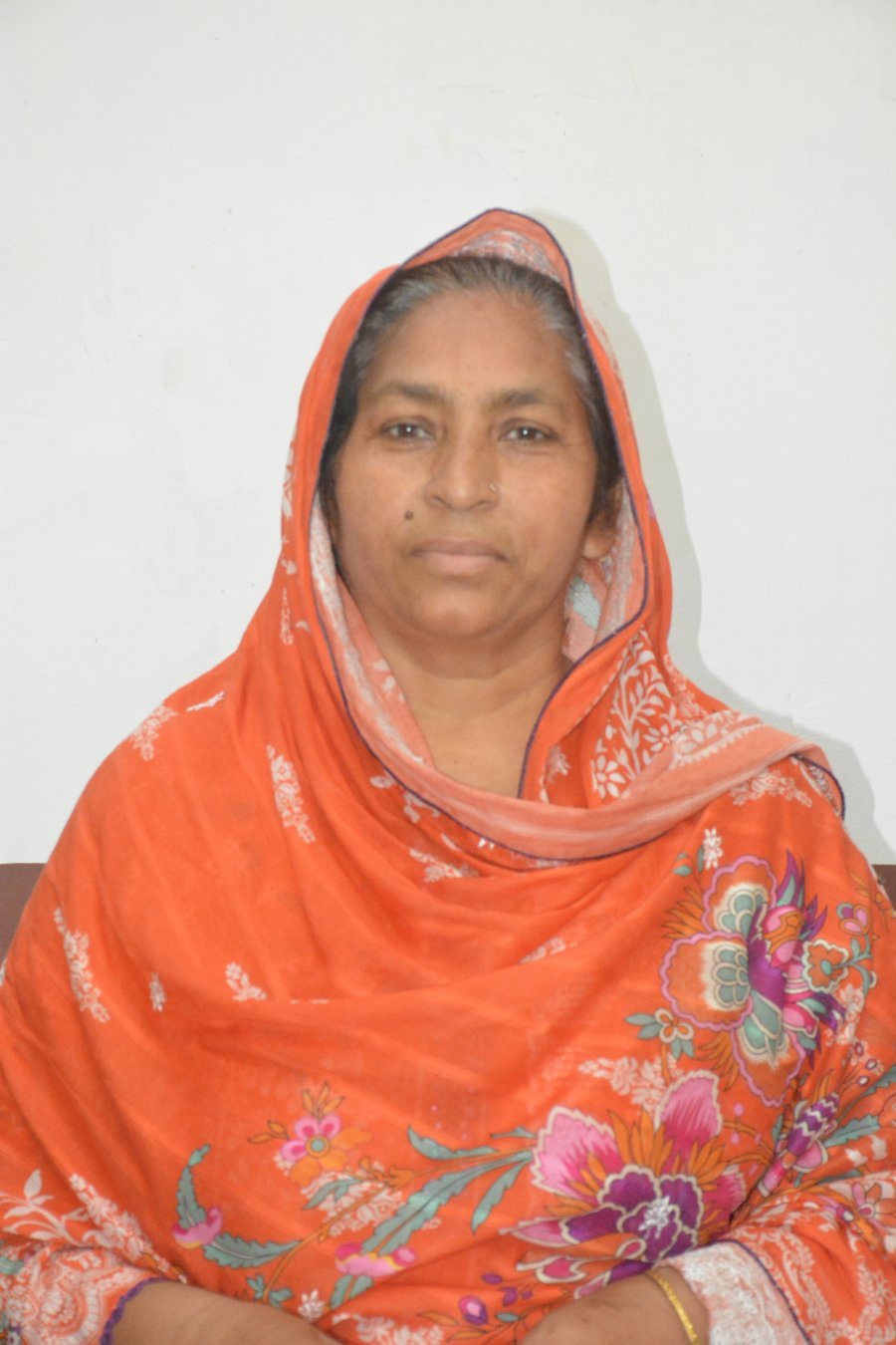 Evg Rehana Waseem